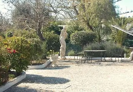 Ruhiges Strandhaus Carvoeiro, Casa Trevo *