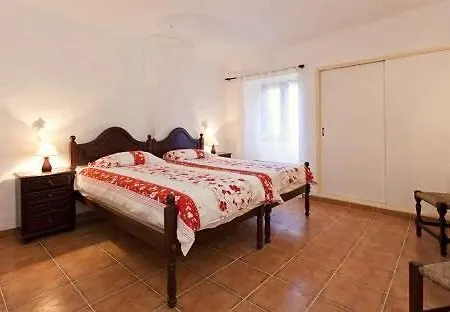 Ruhiges Strandhaus Carvoeiro, Casa Trevo