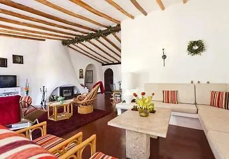 Ruhiges Strandhaus Carvoeiro, Casa Trevo Hébergement de vacances Carvoeiro (Lagoa)