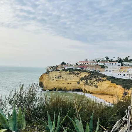 Holiday home Ruhiges Strandhaus Carvoeiro, Casa Trevo *